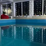 колиба колорит Inn Tatariv