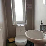 Inn колиба колорит Tatariv