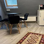 Inn колиба колорит
