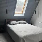 Inn колиба колорит