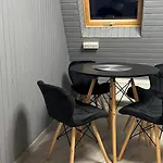 Inn колиба колорит *