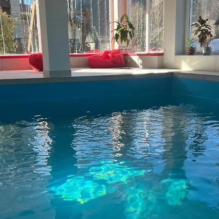 колиба колорит * Tatariv