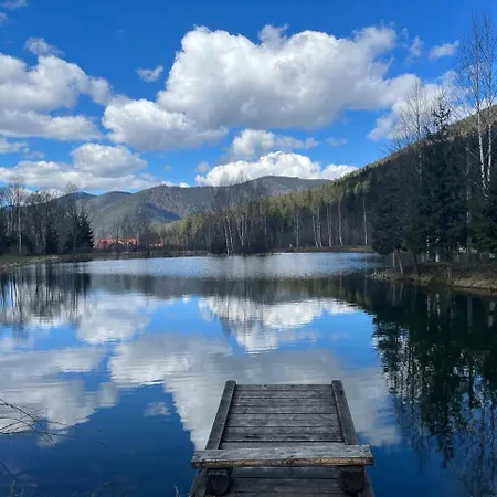 колиба колорит