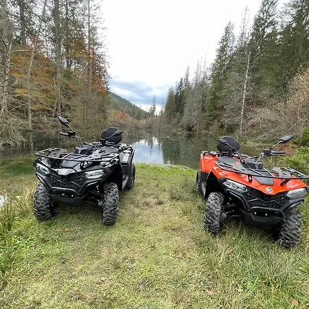 колиба колорит Tatariv