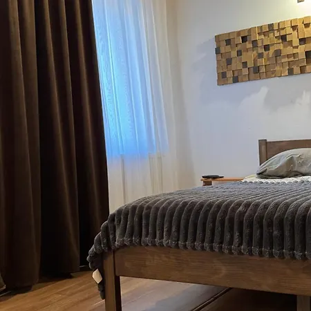 колиба колорит * Tatariv