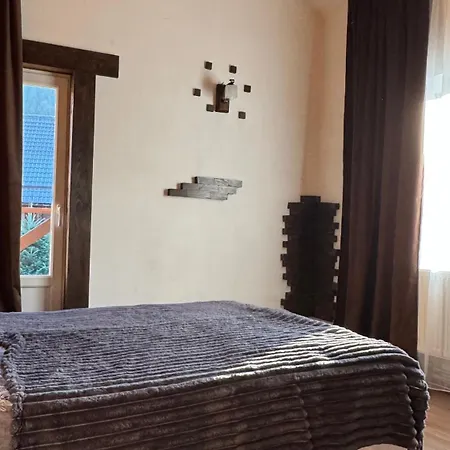 Inn колиба колорит *