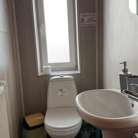 Inn колиба колорит Tatariv