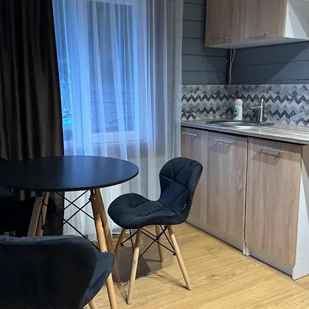 колиба колорит