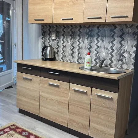 колиба колорит