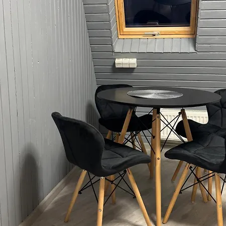 Inn колиба колорит *