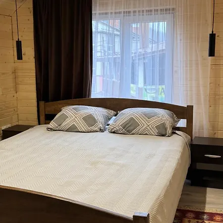 колиба колорит Locanda *