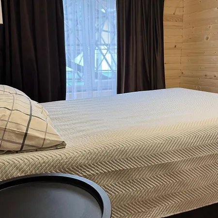 колиба колорит * Tatariv