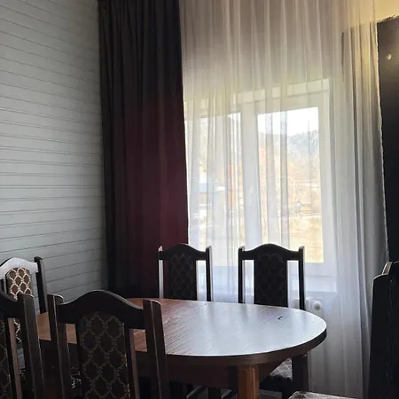 колиба колорит Inn *