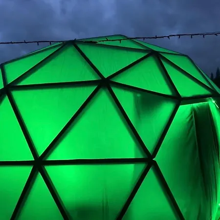 колиба колорит Tatariv