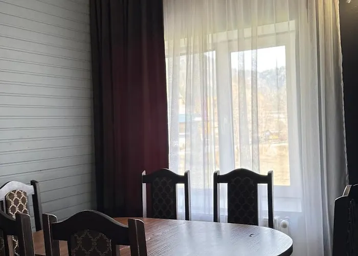 колиба колорит Herberg *
